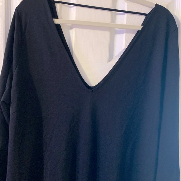 Charlotte Russe black body con dress 3x - Picture 3 of 7